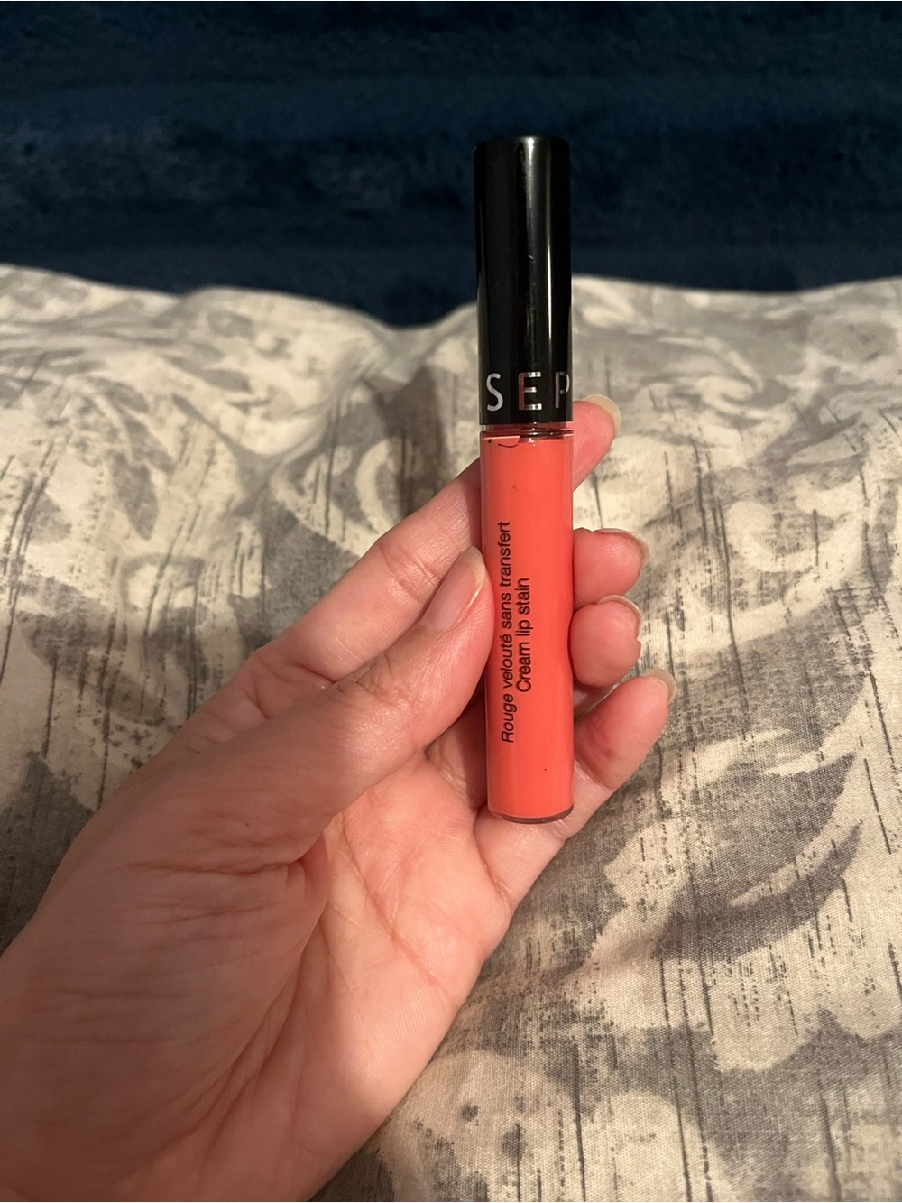 Sephora Cream Lip Stain